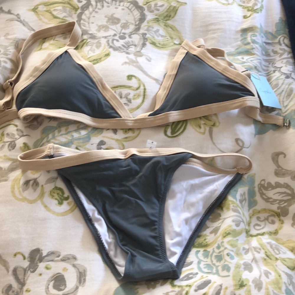 Cupshe bathing suit- never worn